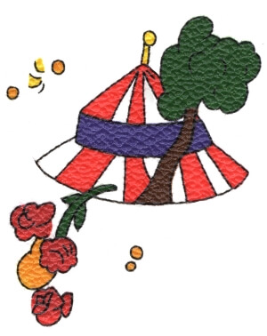 Magic Circus Concept
